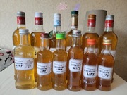 Syrop lipowy z kwiatów lipy domowy 200 ml 2025r