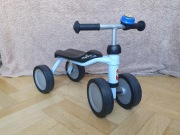 Rowerek biegowy PUKY Pukylino