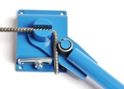 Giętarka do drutu prętów 5-11 mm 3,5 kg