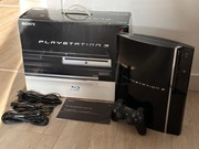 Sony PlayStation 3 PS3 CECHA00 PS2 UV Delid CFW