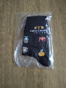 Skarpetki Minecraft 36-39 McDonald's 