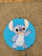 Piniata Stitch sticz stith w kole 