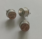 Tranzystor BSX 59