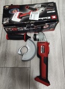 SZLIFIERKA KĄTOWA AXXIO 18/125 EINHELL