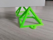 Podstawka malarska zmniejszająca styk 5szt.