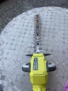 Nożyce do żywopłotu elektryczne Ryobi