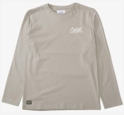 STACCATO Koszulka chłopięca z długim rękawem, rozmiar 140