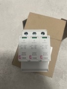 Ogranicznik przepięć ETI M T2 PV 1100/20 Y