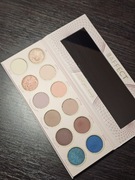 Affect - Sweet Harmony. Paletka cieni, cienie do powiek