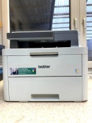 Drokarka Brother DCP-L 3510 CDW