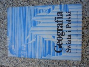 PODRĘCZNIK GEOGRAFIA dla L.O. S.Piskorz, E. Zając