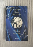 Krzysztof Kamil Baczyński Wiersze wybrane 