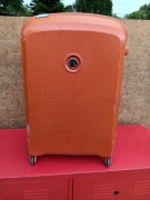 Walizka podróżna delsey