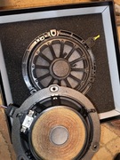 Nagłośnienie Głośniki FOCAL Peugot, citroen premium