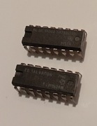 Układ scalony Texas SN74367AN zestaw 3 szt.