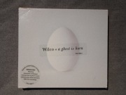 Wilco - A Ghost Is Born (2 CD Special Limited Editiuon)