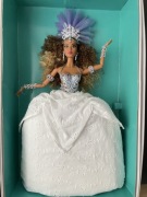 Lalka Barbie kolekcjonerska Luciana Global Glamour