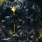 Darkcreed Is Dead..Carnage Treblinka Nihilist Lobotomy Entombed Furbowl