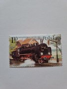 3847 Zabytkowe parowozy