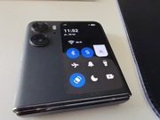 Oppo N2 Flip na gwarancji