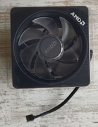 Chłodzenie procesora AMD Wraith Prism