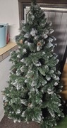 Choinka sztuczna sosna