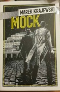 Marek Krajewski. Mock