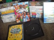 The Sims 4 - Folia - PC + Gratisy Dużo Sims 