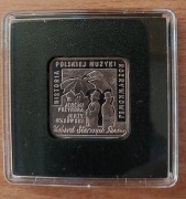 10 zł Historia Polskiej Muzyki Rozrywkowej - Przybora Wasowski 2011