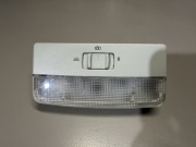 Lampka oświetlenie kabiny VW T5
