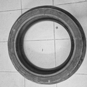 Opona Michelin Pilot 160/60 ZR17 M/C 69 W