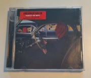 THE MARS VOLTA – Frances the Mute / 2005 Universal 