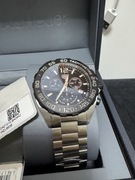 TAGHeuer zegarek męski