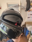 Kask motocyklowy integralny Nolan N87 rozmiar L