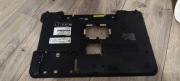 Kadłubek obudowa dolna Toshiba satellite C660-1ct 