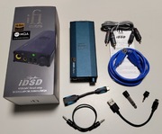 iFi Micro iDSD Signature (przenośny DAC/AMP słuchawkowy)