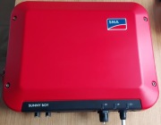inwerter / falownik SMA Sunny Boy 2.5-1 VL-40