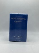 Dolce & Gabbana Light Blue Eau Intense Pour Homme EDP 100ml 