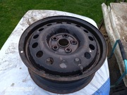 Felgi stalowe15 audi VW skoda 