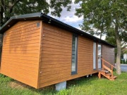 Nowy domek letniskowy mobilny 2021+Darmowe Transport 