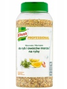 Knorr Professional Marynata do ryb i owoców morza 700 g