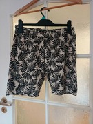 Spodenki letnie damskie