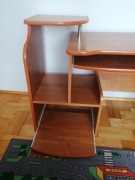Biurko olchowe  duże 