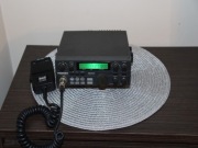 CB RADIO PRESIDENT HR 2600 mikrofon DENSEI 2002 