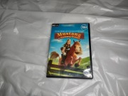 gra komputerowa Mustang z Zielonej Doliny