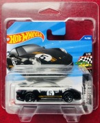 Hot Wheels Mainline 2025 - Porsche 911 GT3 + Protektor