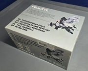 Piła ukośnica Practyl 1500 W 210 mm