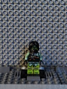 LEGO ninjago figurka morro 