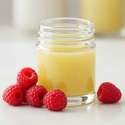 Maść MALINOWA – Olej z pestek malin na podrażnienia po goleniu 