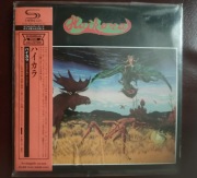 HAIKARA - HAIKARA mini lp SHM CD